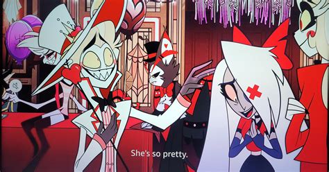 hazbin hotel cam rip|I’m down. : r/HazbinHotel .